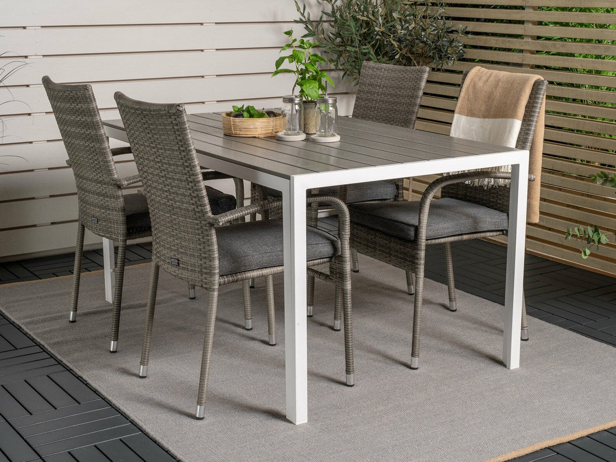 Conjunto de mesa y sillas 576846