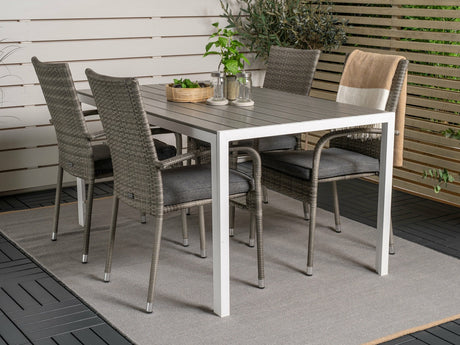 Conjunto de mesa y sillas 576846