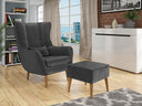 Sillón Laurcle