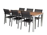 Conjunto de mesa y sillas 577023