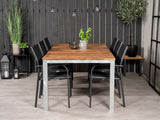 Conjunto de mesa y sillas 577023