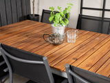 Conjunto de mesa y sillas 577023