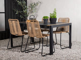 Conjunto de mesa y sillas 577047
