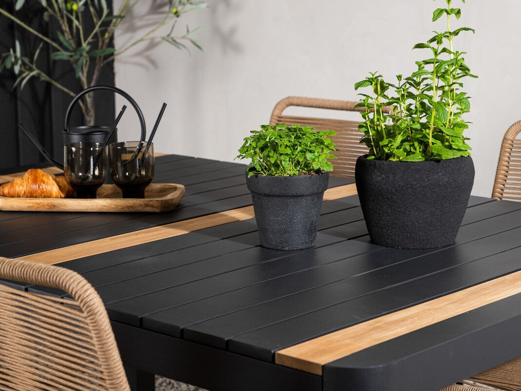 Conjunto de mesa y sillas 577047