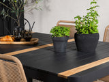 Conjunto de mesa y sillas 577047