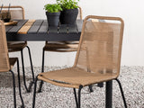 Conjunto de mesa y sillas 577047