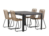 Conjunto de mesa y sillas 577047