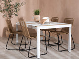 Conjunto de mesa y sillas 577047