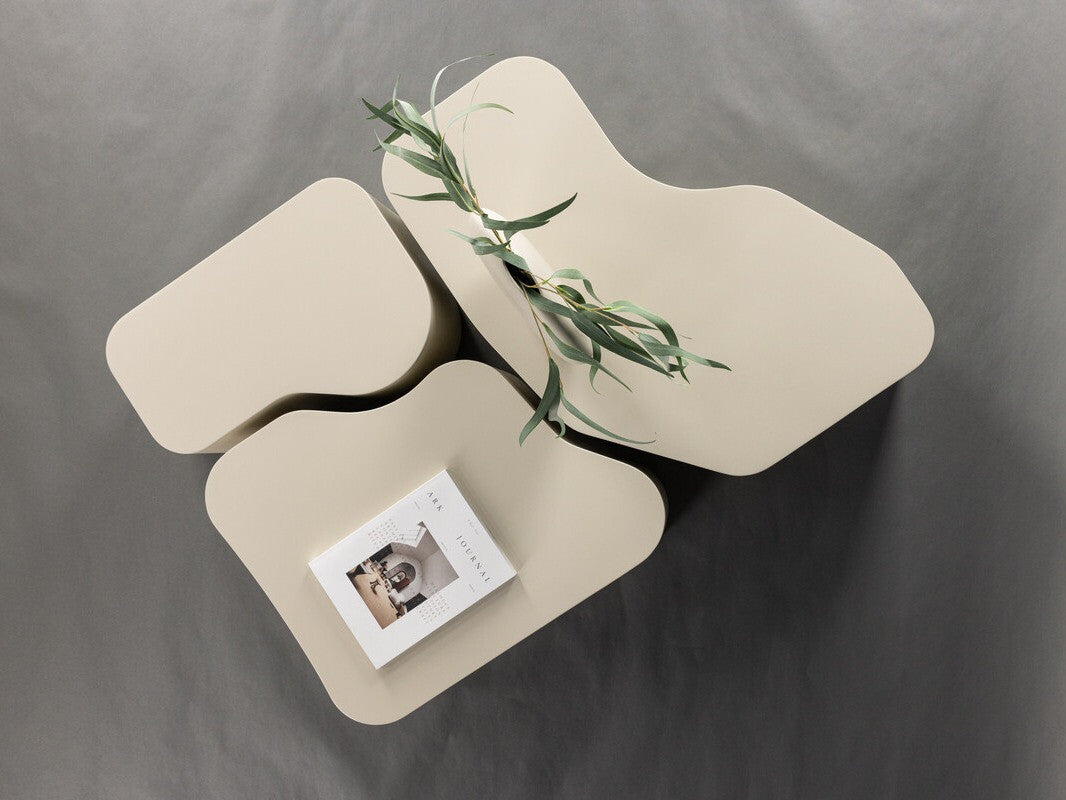 Conjunto mesa de centro 577074
