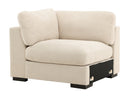 Sillón modular Ponser