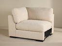 Sillón modular Ponser