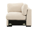Sillón modular Ponser
