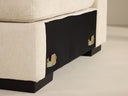 Sillón modular Ponser