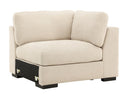 Sillón modular Ponser