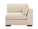 Sillón modular Ponser