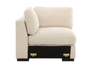 Sillón modular Ponser