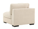 Sillón modular Ponser