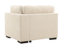 Sillón modular Ponser