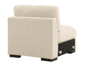 Sillón modular Herbas