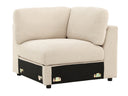 Sillón modular Cerasio