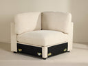 Sillón modular Cerasio