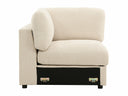 Sillón modular Cerasio