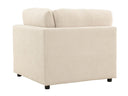 Sillón modular Cerasio
