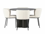Conjunto de mesas y sillas para comedor 533863