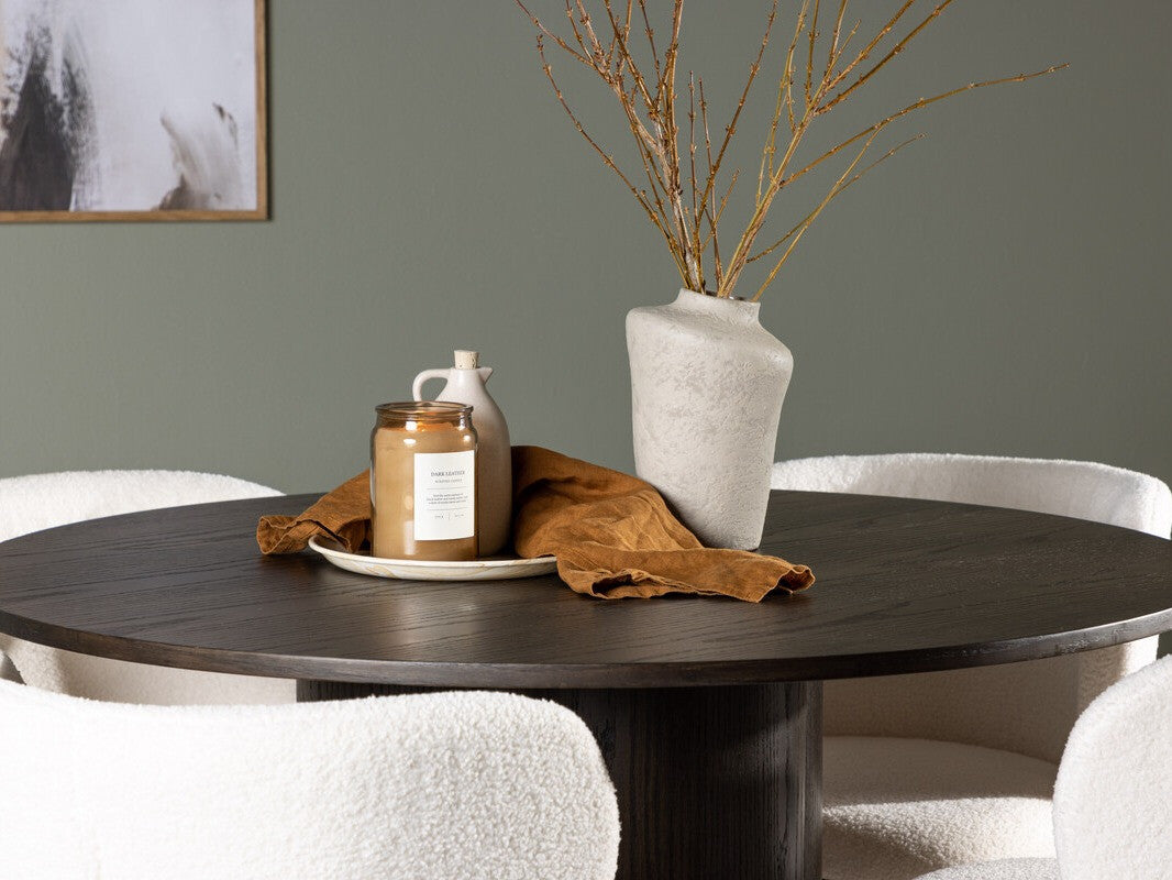 Conjunto de mesas y sillas para comedor 533863