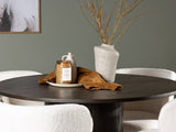 Conjunto de mesas y sillas para comedor 533863