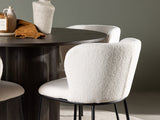 Conjunto de mesas y sillas para comedor 533863