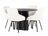 Conjunto de mesas y sillas para comedor 622928
