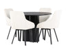 Conjunto de mesas y sillas para comedor 622928