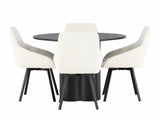 Conjunto de mesas y sillas para comedor 622928