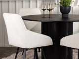 Conjunto de mesas y sillas para comedor 622928