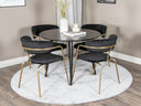 Conjunto de comedor Dallas 4687