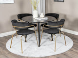 Conjunto de mesas y sillas para comedor 577434