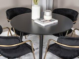 Conjunto de mesas y sillas para comedor 577434