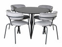 Conjunto de comedor Dallas 4687
