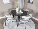 Conjunto de comedor Dallas 4687