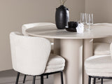 Conjunto de mesas y sillas para comedor 577445