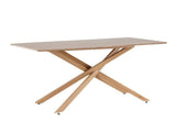 Conjunto de mesas y sillas para comedor 577452