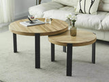 Conjunto mesa de centro 577804