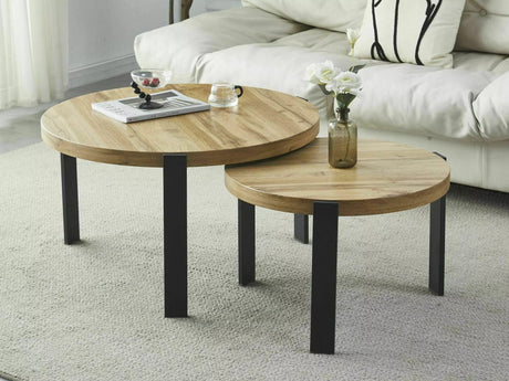 Conjunto mesa de centro 577804