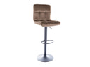 Silla de barra Detroit 683