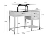 Mesa de oficina 351442