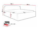 Cama 575997