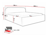 Cama 575997