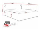 Cama 575997