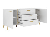 Conjunto de salón 581757